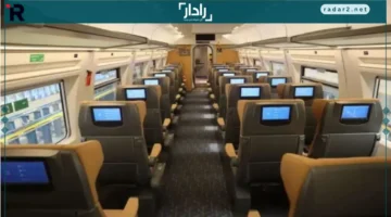 مواعيد التالجو.. جدول رحلات قطار تالجو ليوم الأحد 21 ديسمبر 2025 مع التفاصيل الكاملة للمسافرين